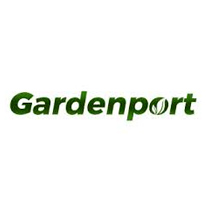 Garden Port Logo